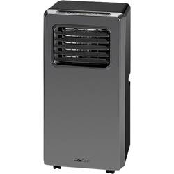 Mobilní klimatizace Clatronic CL 3672, 300 W (8000 BTU/h), černá