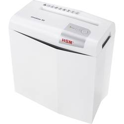 Skartovačka HSM shredstar S5 1041121