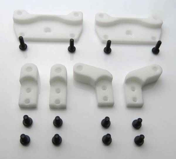 Thicon Models 10004  1:14 držák blatníku 1 ks