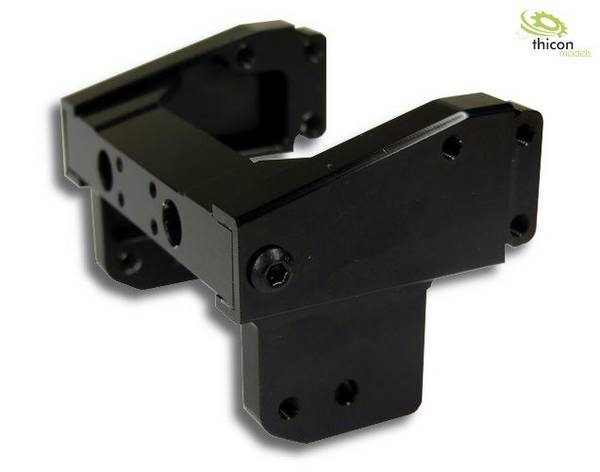 Thicon Models 50015  1:14 Ukončovací traverza 1 ks