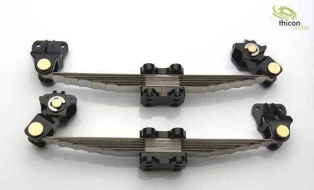 Thicon Models 50008 1:14 pružina 2 ks