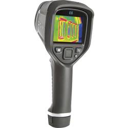 Termokamera FLIR E6 WiFi 63907-0704, 160 x 120 pix