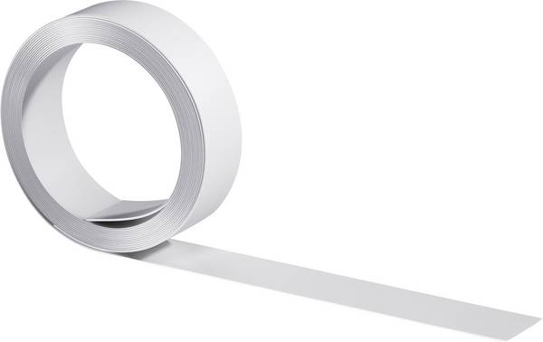Durable ocelová páska 4715 (d x š x v) 5 m x 3.5 cm x 3 mm  bílá 1 ks 471502