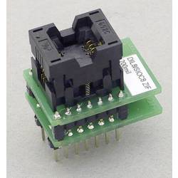 Adaptér 70-0919 pro ELNEC programátor DIL8 / SOIC8 ZIF 200MIL