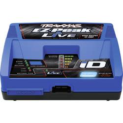 Modelářská multifunkční nabíječka Traxxas EZ Peak Live 2971G, 230 V, 12 A