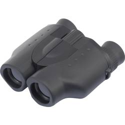 Dalekohled Renkforce Porro Binocular 10 x 28 mm, černá