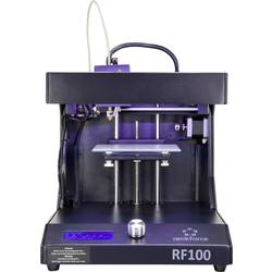 3D tiskárna Renkforce RF100 v1 včetně náplně