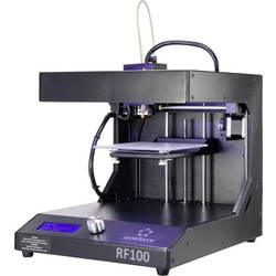 3D tiskárna Renkforce RF100 v2, zdokonalená verze