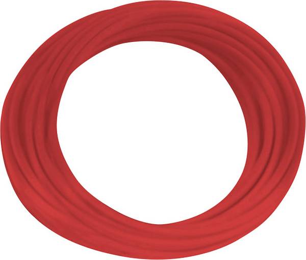 BKL Electronic 1502010/50 lanko/ licna, H05V-K, 1 x 0.75 mm², červená, 50 m