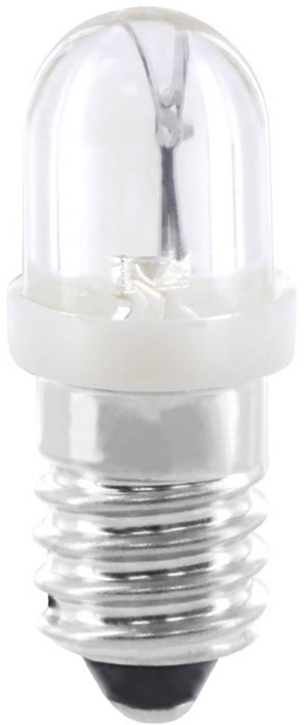 BELI-BECO GL4100 LED žárovka bílá E10