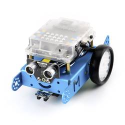 Stavebnica robota Makeblock 134533 mBot v1.1 (Bluetooth Version)