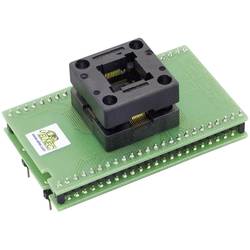 Adaptér 70-0166 pro ELNEC programátor DIL48 / TQFP48-1 ZIF