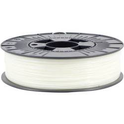 Vlákno pro 3D tiskárny Velleman PLA175L07, PLA plast, 1.75 mm, 750 g, fosforečná (bílá)