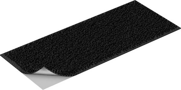 Wera 05670447001 pásek na suchý zip, (d x š) 120 mm x 50 mm, černá, 1 ks