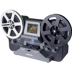 Filmový skener Reflecta Super 8 Normal 8, N/A