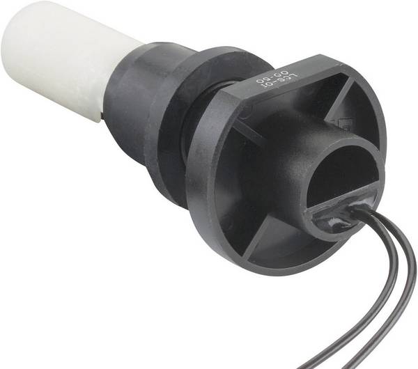 TE Connectivity Sensor LCS 01 CLCS 01 hladinový spínač, 1 spínací kontakt, 1 rozpínací kontakt, 1 A, IP65