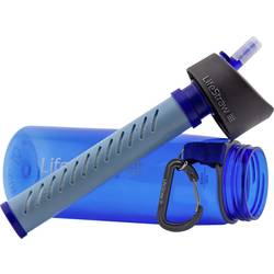 LifeStraw vodní filtr plast 7640144283681 Go 2-Filter (blue)