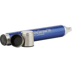 LifeStraw vodní filtr nerezová ocel 7640144283629 Steel