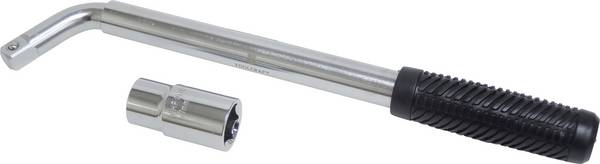 TOOLCRAFT TO-6824418  klíč na kolo (Ø x d) 20 mm x 530 mm