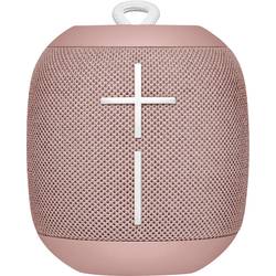 Bluetooth® reproduktor UE ultimate ears Wonderboom odolná/ý striekajúcej vode, ružová