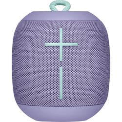 Bluetooth® reproduktor UE ultimate ears Wonderboom odolná/ý striekajúcej vode, purpurová