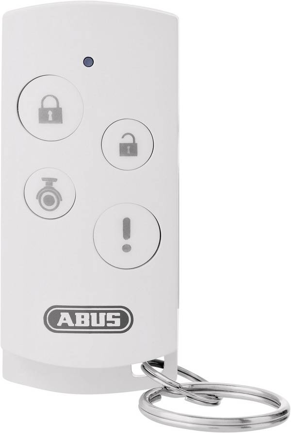 ABUS  FUBE35001A bezdrátové dálkové ovládání, rozšíření bezdrátového alarmu