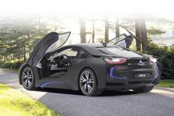 Jamara 404570 Bmw I8 1 14 Rc Model Auta Elektricky Silnicni Model Conrad Cz