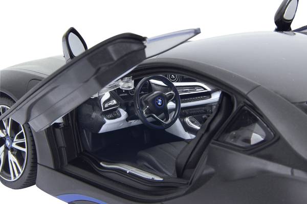 Jamara 404570 Bmw I8 1 14 Rc Model Auta Elektricky Silnicni Model Conrad Cz