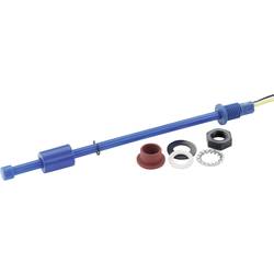 Hladinový spínač TE Connectivity Sensor EVS312-51, 250 V/AC, 100 V/DC, 1 A, IP65