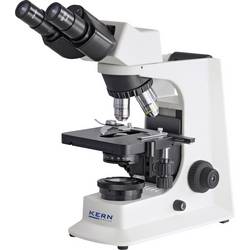 Mikroskop s procházejícím světlem Kern Optics OBL 135 OBL 135, trinokulární, 1000 x