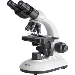 Kern Optics mikroskop s procházejícím světlem monokulární 400 x procházející světlo