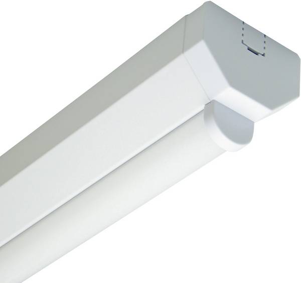 Müller-Licht Basic LED světelná lišta  LED pevně vestavěné LED 35 W  neutrální bílá bílá
