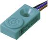 Pepperl+Fuchs spínač přiblížení Induktivní NBB1,5-F79-E2 NBB1,5-F79-E2 8 x 4,7 mm zarovnaná PNP (d x š x v) 16 x 8 x 4.7 mm