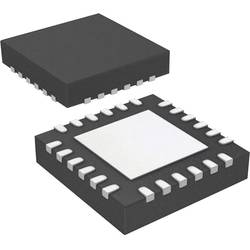 PMIC regulátor napětí - spínací DC/DC regulátor Linear Technology LT8611EUDD#PBF držák QFN-24