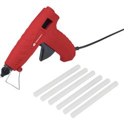 Tavná lepicí pistole TOOLCRAFT TC-HKP-11 1553631, 25 W