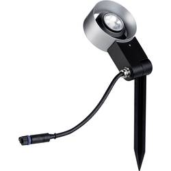 Osvětlovací systém Plug&Shine Paulmann 93923 stříbrná, antracitová 24 V