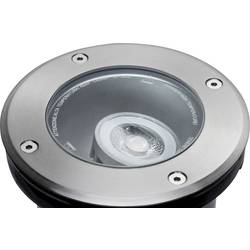 Osvětlovací systém Plug&Shine LED vestavné svítidlo Paulmann 93911 stříbrná 24 V