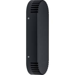 Osvětlovací systém Plug&Shine kryt pro trafo 26 cm Paulmann 93904 černá