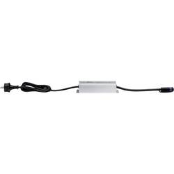 Osvětlovací systém Plug&Shine transformátor 18.6 cm Paulmann 98849 stříbrná 230 V, 24 V