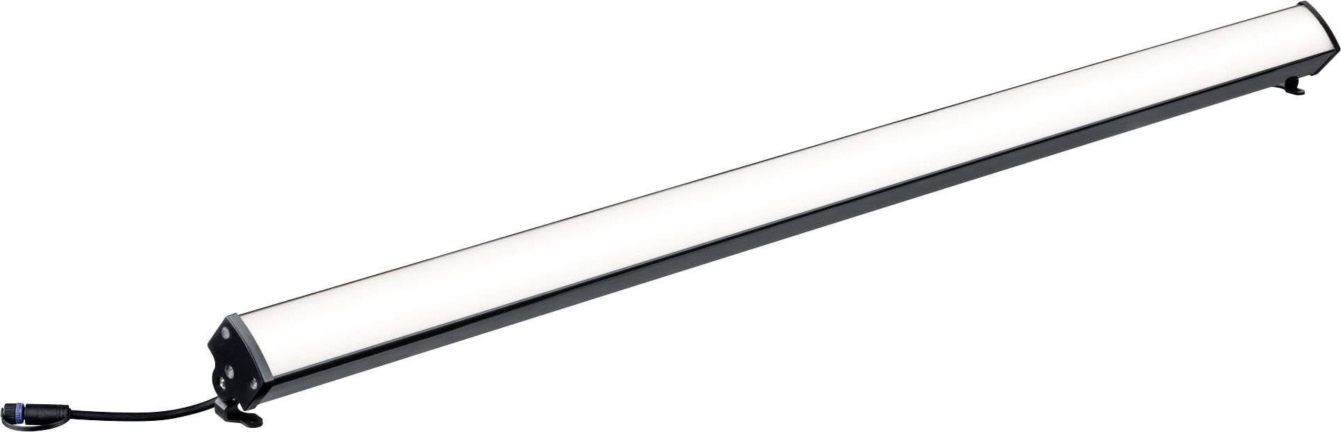 Paulmann Plug & Shine 93922 Osvětlovací systém Plug&Shine LED nástavbové svítidlo LED 8 W teplá bílá antracitová