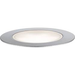 Osvětlovací systém Plug&Shine LED vestavné svítidlo (rozšíření) Paulmann 93953 stříbrná 24 V