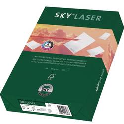 Papír do laserové tiskárny SKY® LASER A4, 88054780 A4, 500 listů