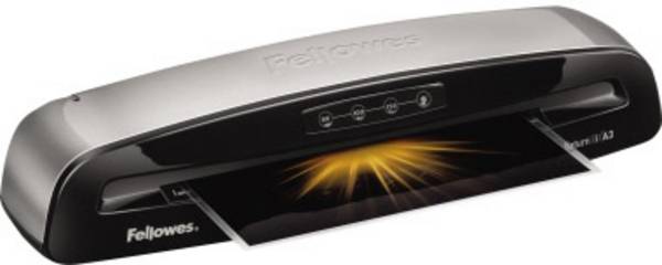 Fellowes laminovačka Saturn 3i 5736001 A3, A4, DIN A5, DIN A6