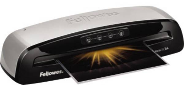Fellowes laminovačka Saturn 3i 5724801 A4, DIN A5, DIN A6