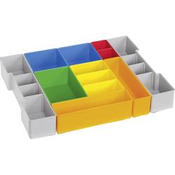 Vložka na ochranu náradia Sortimo 600.001.0097, (d x š x v) 312 x 377 x 61 mm