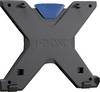 BS Systems i-BOXX nástěnný držák (d x š x v) 325 x 355 x 47 mm Obsah 1 ks