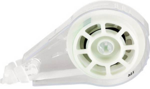 Tipp-Ex doplňovací kazeta do korekčního válečku Easy Refill 5 mm bílá 14 m 1 ks