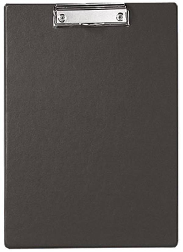 Maul  deska s klipem 2335290 černá (š x v x h) 22.9 x 31.9 x 2.8 cm