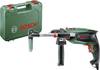 Bosch Home and Garden UniversalImpact 700 příklepová vrtačka, 1cestný, 701 W, kufřík, vč. asistenta pro vrtání , 0603131001