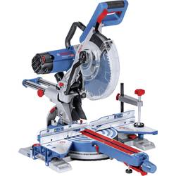 Stolní kotoučová pila Bosch Professional GCM 350-254